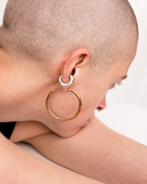 The Ear Cuff