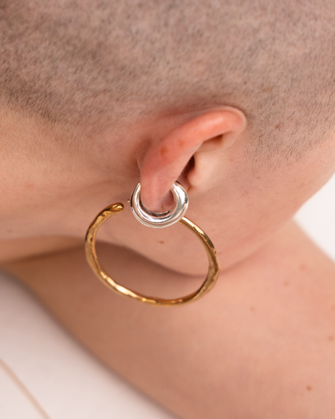 The Ear Cuff