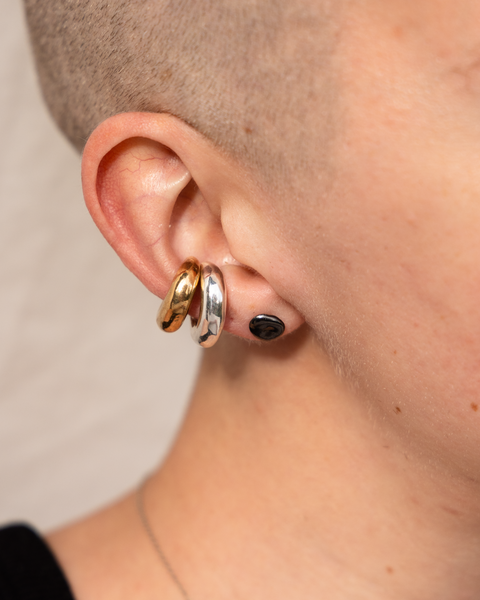 The Ear Cuff