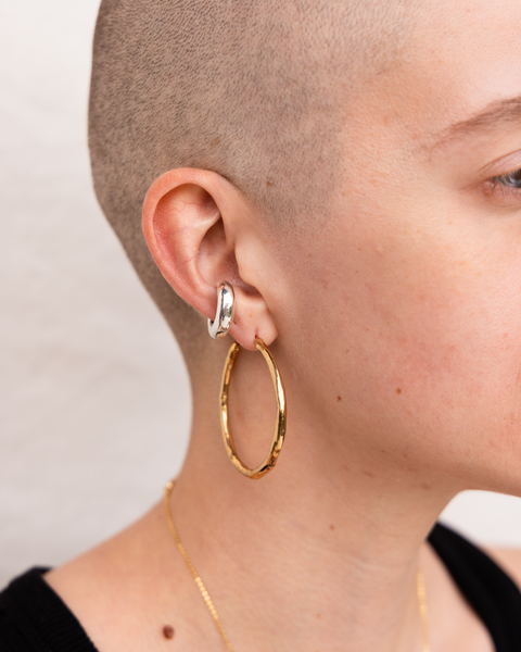 The Ear Cuff