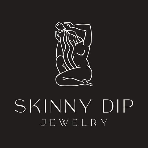 skinnydipjewelry Gift Cards Skinny Dip Gift Card polymer clay handmade slow fashion clay earrings